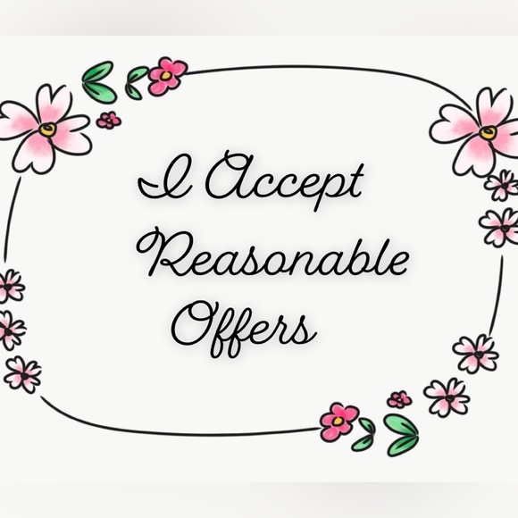 🤍Welcome...🤍Please Read🦋 - Picture 10 of 12